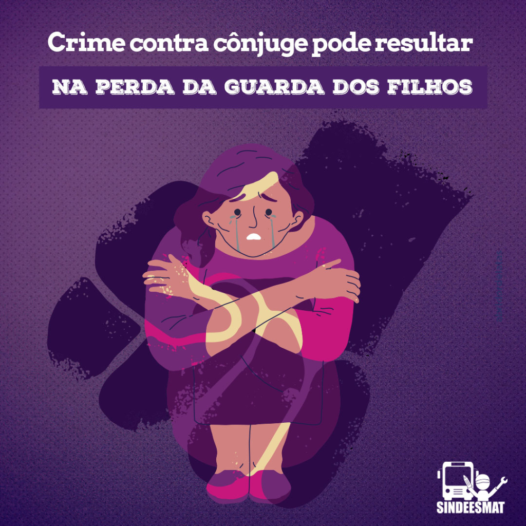 Violência Doméstica