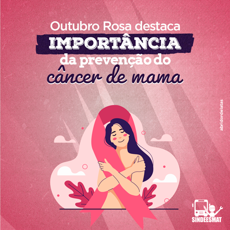 Ananda Metais - #OutubroRosa também é comemorado aqui na Ananda Metais.  Elas, conscientes sobre a importância da prevenção e do diagnóstico precoce  do câncer de mama, dá o recado para todas as